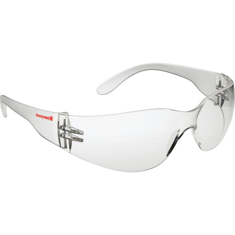 Honeywell XV Glasses Clear Abrasion Resist Lens