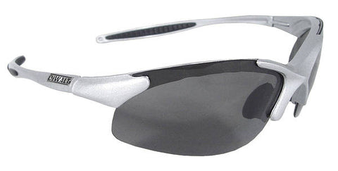 Dewalt Infinity Smoke Safety Glasses DPG90