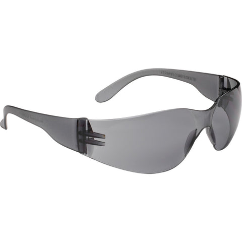 Honeywell XV Glasses TSR Grey Abras Abrasion Resist Lens