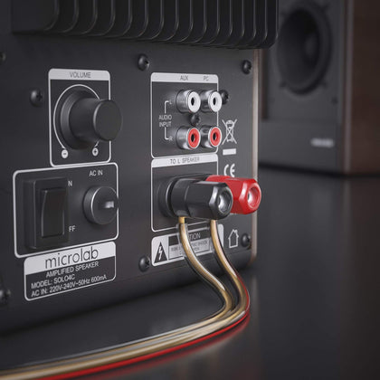 Speaker Cable