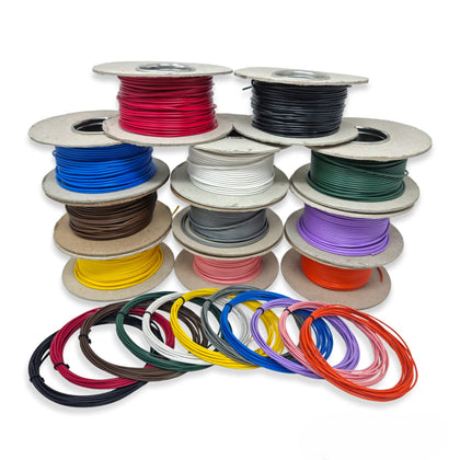 Tri-Rated Cable