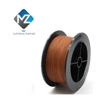 1mm² Thinwall Single Core Cable - All Colours - Electrical Automotive Wire Loom