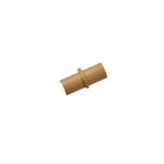 D-Line 16mm x 8mm Oak (Wood) Trunking And Joints Cable Management