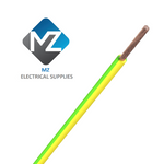 1mm² Tri-Rated Cable - All Colours - BS6231 - 1 metre