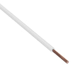 0.5mm² Tri-Rated Cable - All Colours - BS6231 - 1 metre