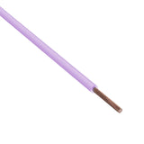 0.5mm² Tri-Rated Cable - All Colours - BS6231 - 1 metre