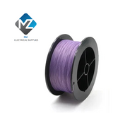 1mm² Thinwall Single Core Cable - All Colours - Electrical Automotive Wire Loom