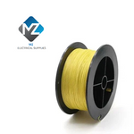 1mm² Thinwall Single Core Cable - All Colours - Electrical Automotive Wire Loom