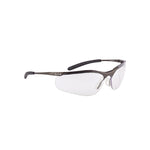 Bollé Contour Metal Contmpsi Clear Anti-scratch/Fog Specs