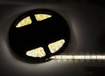 8mm Low Profile LED Tape Kit - Weatherproof IP65 - Warm White (3000K)- 5 Mtrs
