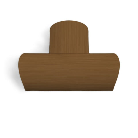 D-Line Equal Tee - 30 x 15mm Oak (Wood) Clip-Over Trunking Connector Cable Hide