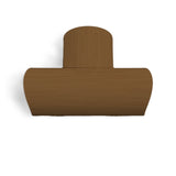 D-Line Equal Tee - 50 x 25mm Oak (Wood) Clip-Over Trunking Connector Cable Hide