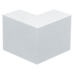 Marshall Tufflex 38 x 38mm Mini PVC-U Trunking External Bend