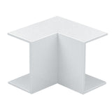 Marshall Tufflex 38 x 25mm Mini PVC-U Trunking Internal Bend